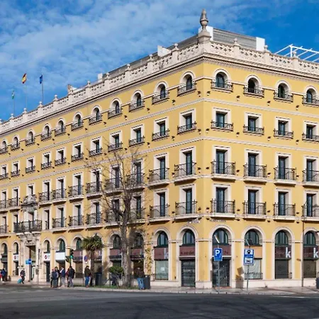 Exe Macarena Sevilla