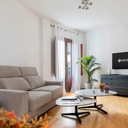Appartement San Diego