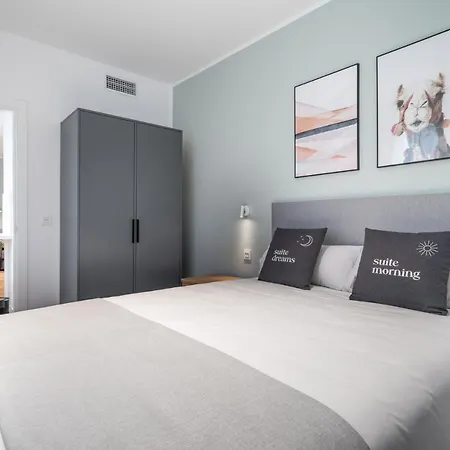 Apartamento Limehome Ronda De Capuchinos