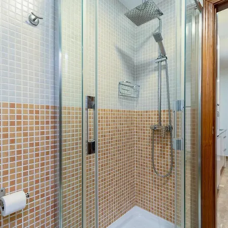 Apartamento Am San Luis Pumarejo