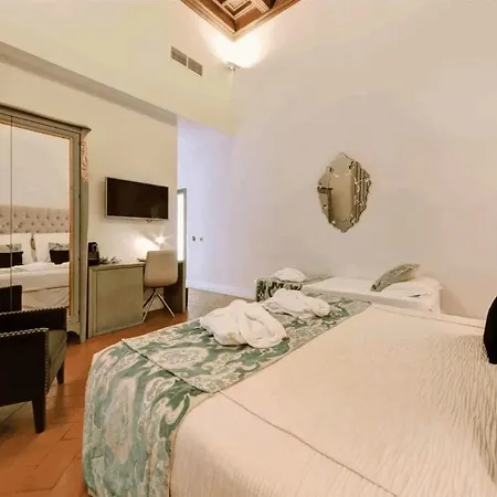 Palacio Pinello (adults Only) Sevilla