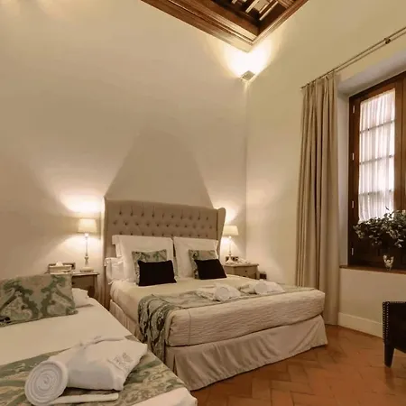 Palacio Pinello (adults Only) 4* Sevilla