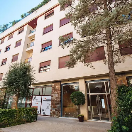 San Bernardo Boutique - Free Parking *