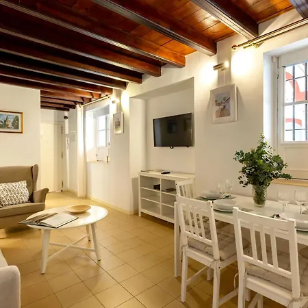Charming 2 Bedroom At Plaza El Salvador By Cityzen Apartment