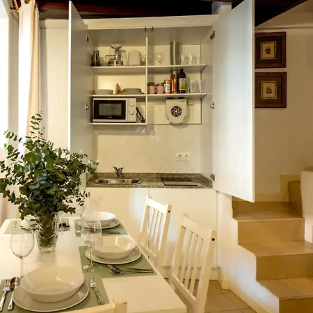 Apartment Charming 2 Bedroom At Plaza El Salvador By Cityzen *