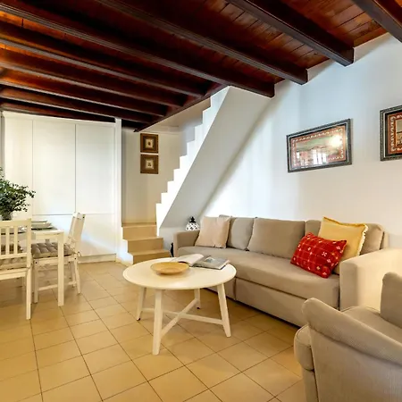 Charming 2 Bedroom At Plaza El Salvador By Cityzen Apartment *