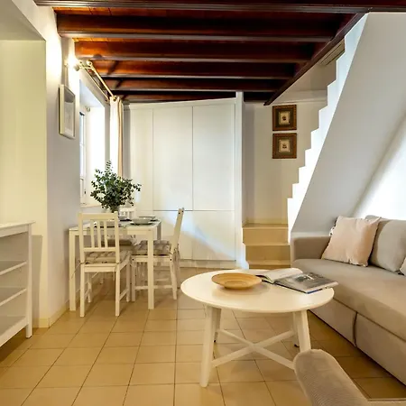 Charming 2 Bedroom At Plaza El Salvador By Cityzen Seville