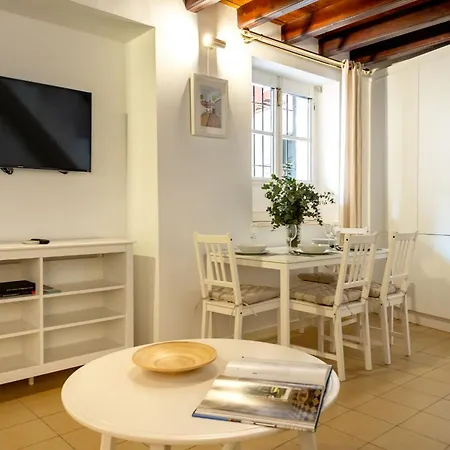 Charming 2 Bedroom At Plaza El Salvador By Cityzen Apartment *