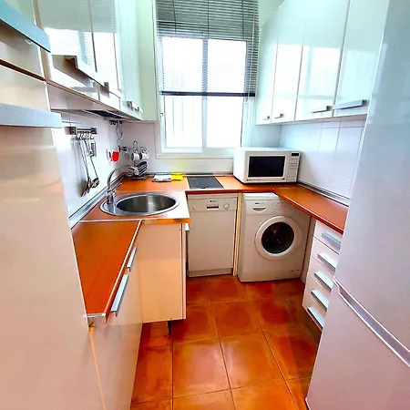 Apartment Maravilla *
