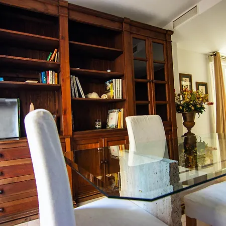Apartment Amplio Y Luminoso A 2 Min Del Centro Seville