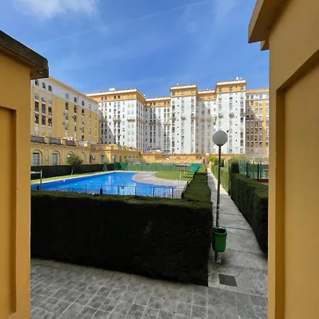 Apartment Piso Azores-fibes