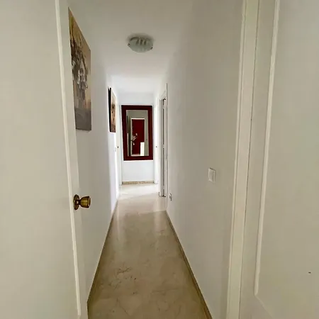 Piso Azores-fibes Apartment Seville