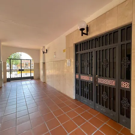 Piso Azores-fibes Apartment