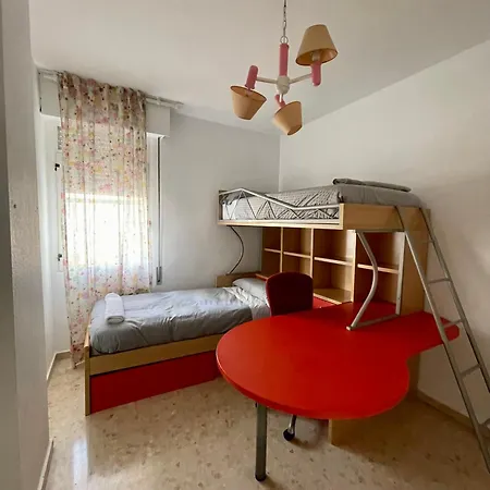 Apartment Piso Azores-fibes *