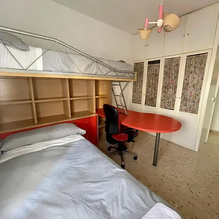 Apartment Piso Azores-fibes