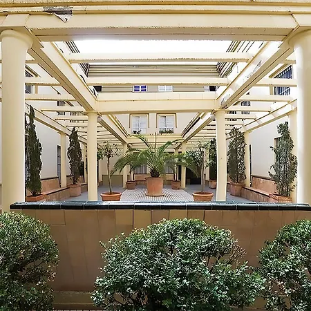Casa@ibarra Ap Juderia Vtf/se/01816 Seville