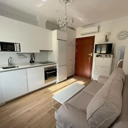 Giulia Apartment