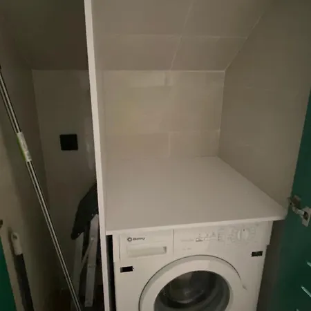 Pureza 41a Apartamento *