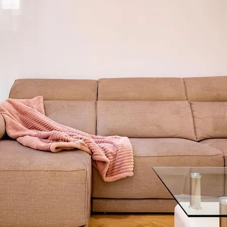 Nuevo Apartamento Clanset, Junto A Palacio Congresos Apartment