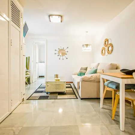 Acogedor Y Coquetisimo De Diseno Muy, Muy, Muy Centrico Апартаменты