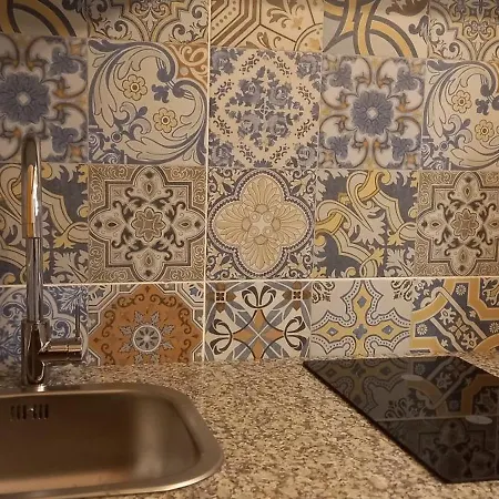 Serendipity Hispalis Nervion Appartement Sevilla