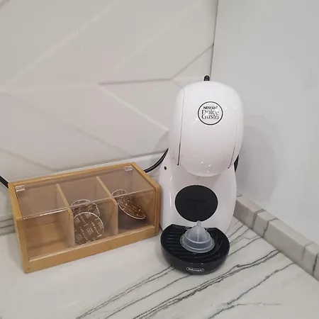 Apartment Deluxe En Av Cruz Roja Seville