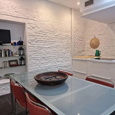 Exclusivo De Diseno Centro Matahacas Bajo