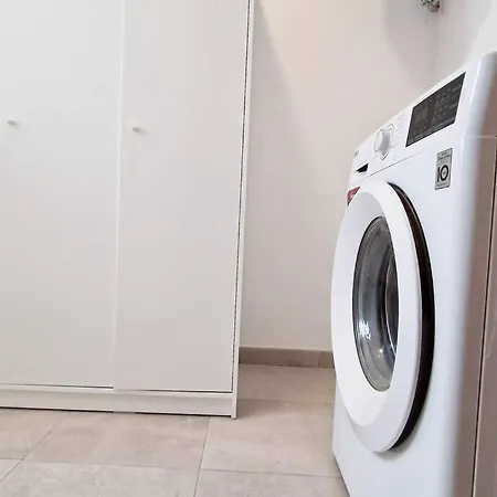 Apartment Centro Sevilla, 2 Wi-fi/ac Cristina Seville