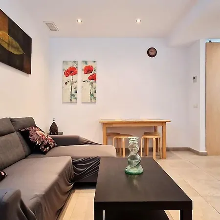 Apartment Centro Sevilla, 2 Wi-fi/ac Cristina Seville