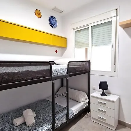 Apartment Centro Sevilla, 2 Wi-fi/ac Cristina *