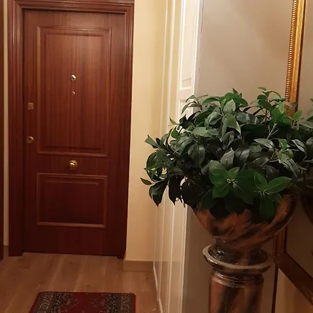 Giulia Apartment