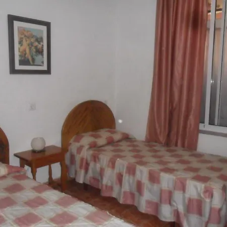 Guest house Aguilas *