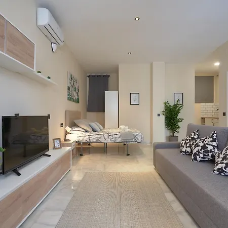Loft Tejares De Triana Apartment Seville