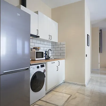 Loft Tejares De Triana * Seville