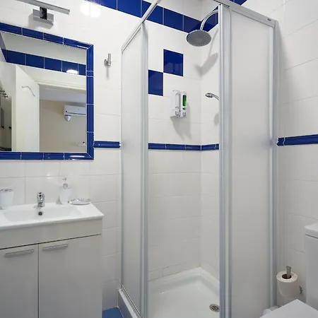 Loft Tejares De Triana Apartment Seville