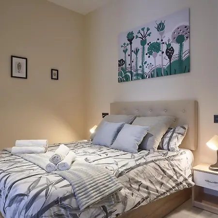 Loft Tejares De Triana Apartment Seville