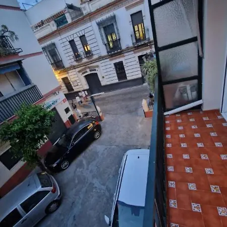 Apartment Monkeys Alfareria Triana