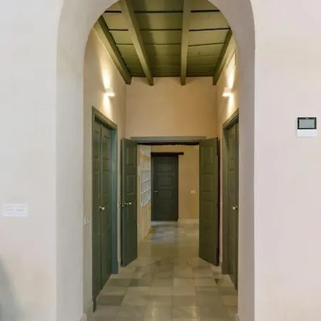 Luxury Palace Villa Seville