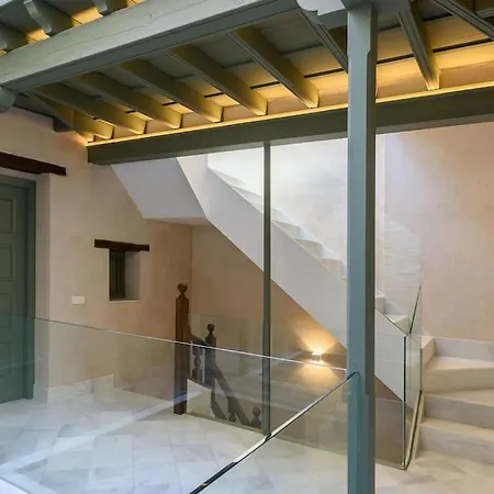 Villa Luxury Palace *