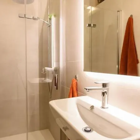Luxury Palace Seville