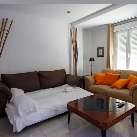 Amplio Y Luminoso A 2 Min Del Centro Apartment Seville