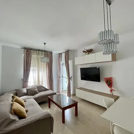 Apartment Piso Azores-fibes *