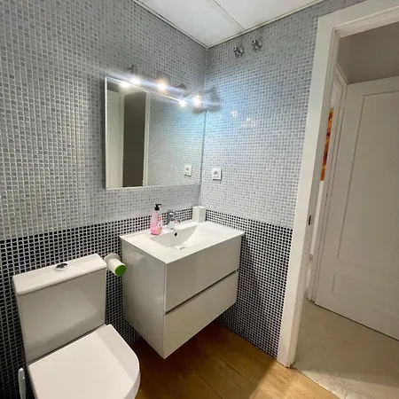 Piso Azores-fibes Apartment