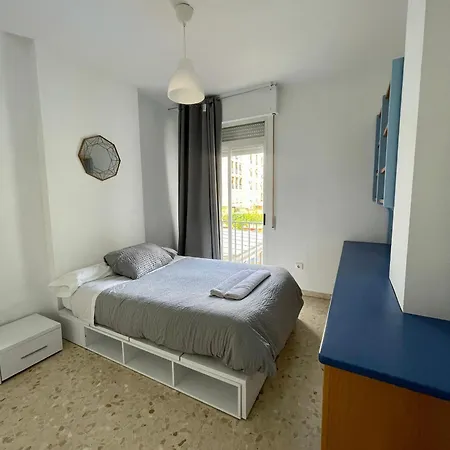 Piso Azores-fibes Apartment Seville