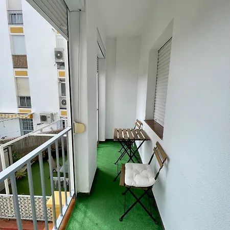 Piso Azores-fibes Apartment *