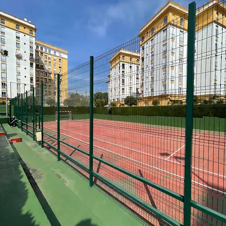 Apartment Piso Azores-fibes