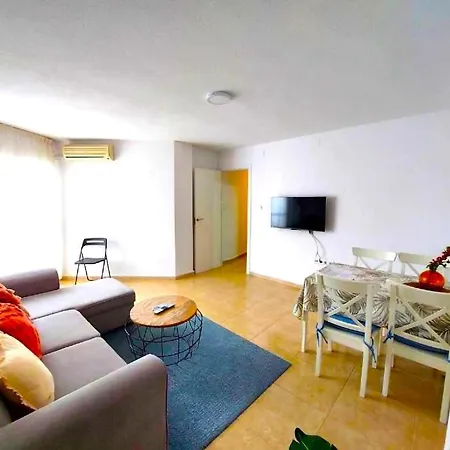 Parana Center Apartment