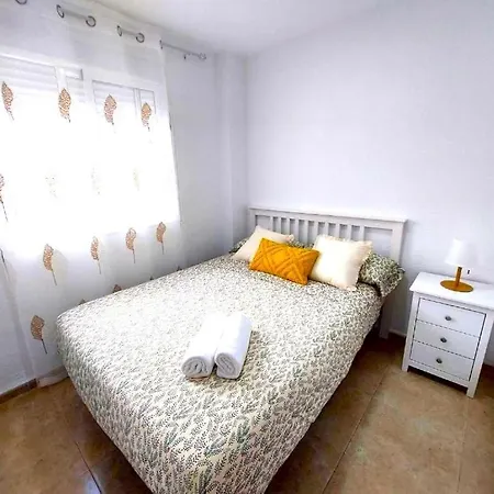 Apartment Parana Center *