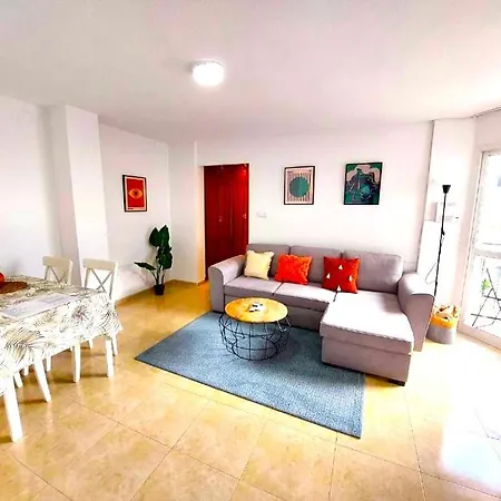 Apartment Parana Center *