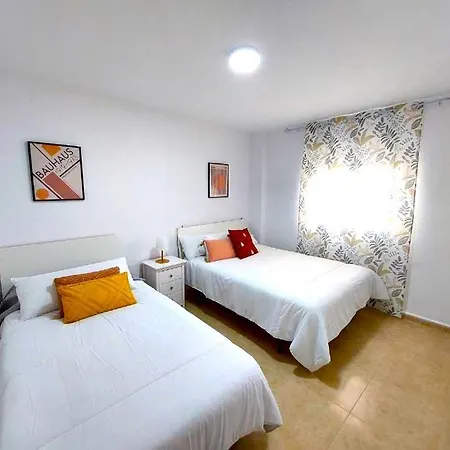 Apartment Parana Center